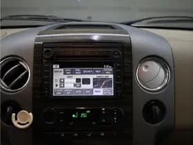 Lincoln MARK LT 5.4L V8 4x4 thumbnail 8