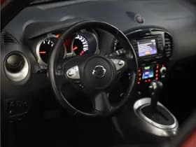Nissan Juke 1.6 Acenta thumbnail 13