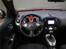 Nissan Juke 1.6 Acenta thumbnail 14