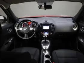 Nissan Juke 1.6 Acenta thumbnail 15