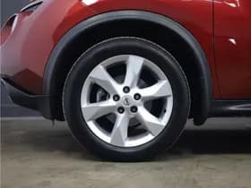 Nissan Juke 1.6 Acenta thumbnail 3