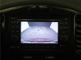 Nissan Juke 1.6 Acenta thumbnail 22