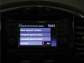 Nissan Juke 1.6 Acenta thumbnail 24