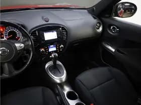 Nissan Juke 1.6 Acenta thumbnail 25