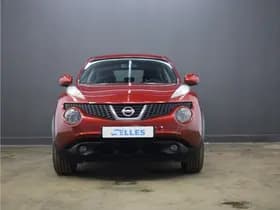 Nissan Juke 1.6 Acenta thumbnail 6