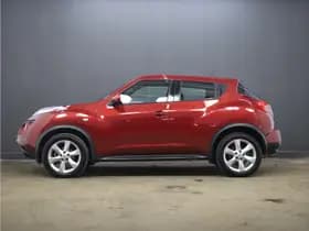 Nissan Juke 1.6 Acenta thumbnail 8