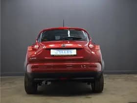 Nissan Juke 1.6 Acenta thumbnail 10