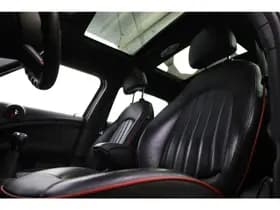 MINI Countryman 1.6 John Cooper Works ALL4 Chili thumbnail 2