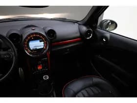 MINI Countryman 1.6 John Cooper Works ALL4 Chili thumbnail 15