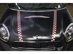 MINI Countryman 1.6 John Cooper Works ALL4 Chili thumbnail 24