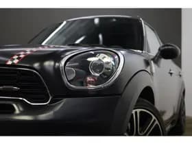 MINI Countryman 1.6 John Cooper Works ALL4 Chili thumbnail 25