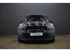 MINI Countryman 1.6 John Cooper Works ALL4 Chili thumbnail 27
