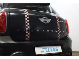 MINI Countryman 1.6 John Cooper Works ALL4 Chili thumbnail 33