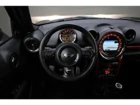 MINI Countryman 1.6 John Cooper Works ALL4 Chili thumbnail 5
