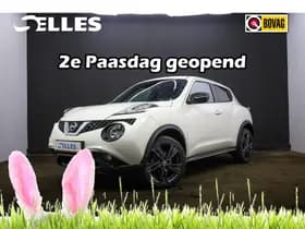 Nissan Juke 1.2 DIG-T S/S N-Connecta