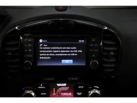 Nissan Juke 1.2 DIG-T S/S N-Connecta thumbnail 11