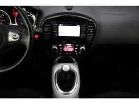 Nissan Juke 1.2 DIG-T S/S N-Connecta thumbnail 13