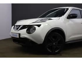 Nissan Juke 1.2 DIG-T S/S N-Connecta thumbnail 17