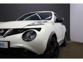 Nissan Juke 1.2 DIG-T S/S N-Connecta thumbnail 18