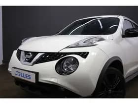 Nissan Juke 1.2 DIG-T S/S N-Connecta thumbnail 19