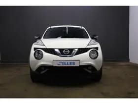 Nissan Juke 1.2 DIG-T S/S N-Connecta thumbnail 20