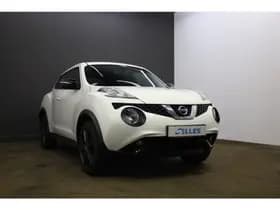 Nissan Juke 1.2 DIG-T S/S N-Connecta thumbnail 21