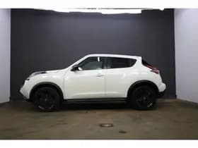 Nissan Juke 1.2 DIG-T S/S N-Connecta thumbnail 22