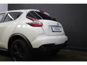 Nissan Juke 1.2 DIG-T S/S N-Connecta thumbnail 24