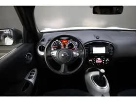 Nissan Juke 1.2 DIG-T S/S N-Connecta thumbnail 5