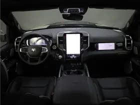 Dodge Ram 1500 2025 3.0L HURRICANE LARAMIE Night thumbnail 2