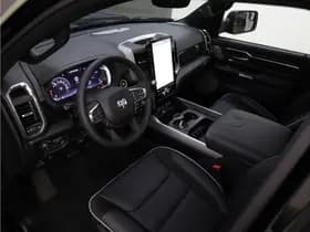 Dodge Ram 1500 2025 3.0L HURRICANE LARAMIE Night thumbnail 11