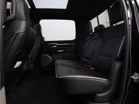 Dodge Ram 1500 2025 3.0L HURRICANE LARAMIE Night thumbnail 12