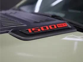 Dodge Ram 1500 2025 3.0L HURRICANE LARAMIE Night thumbnail 15