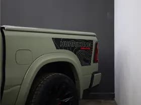 Dodge Ram 1500 2025 3.0L HURRICANE LARAMIE Night thumbnail 21