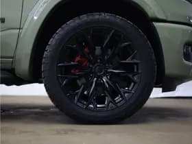 Dodge Ram 1500 2025 3.0L HURRICANE LARAMIE Night thumbnail 23