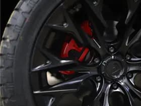 Dodge Ram 1500 2025 3.0L HURRICANE LARAMIE Night thumbnail 24