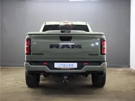 Dodge Ram 1500 2025 3.0L HURRICANE LARAMIE Night thumbnail 25