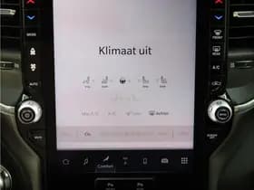 Dodge Ram 1500 2025 3.0L HURRICANE LARAMIE Night thumbnail 44