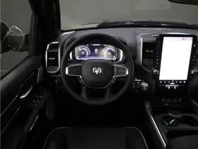 Dodge Ram 1500 2025 3.0L HURRICANE LARAMIE Night thumbnail 6