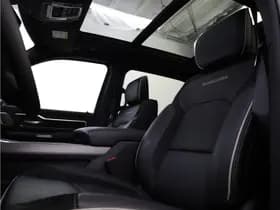 Dodge Ram 1500 2025 3.0L HURRICANE LARAMIE Night thumbnail 7