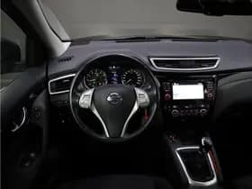 Nissan QASHQAI 1.2 Acenta Connect thumbnail 2