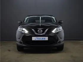 Nissan QASHQAI 1.2 Acenta Connect thumbnail 14