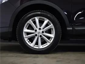 Nissan QASHQAI 1.2 Acenta Connect thumbnail 17