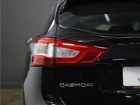 Nissan QASHQAI 1.2 Acenta Connect thumbnail 18