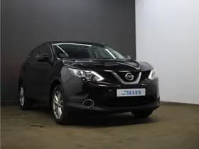 Nissan QASHQAI 1.2 Acenta Connect thumbnail 19