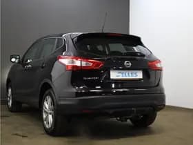 Nissan QASHQAI 1.2 Acenta Connect thumbnail 4
