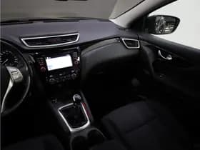 Nissan QASHQAI 1.2 Acenta Connect thumbnail 31