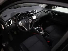 Nissan QASHQAI 1.2 Acenta Connect thumbnail 5
