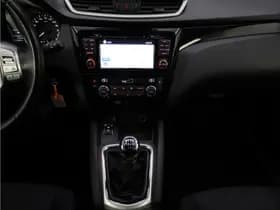 Nissan QASHQAI 1.2 Acenta Connect thumbnail 6