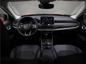 Jeep Compass 4xe 190 Plug-in Hybrid Electric Limited thumbnail 2